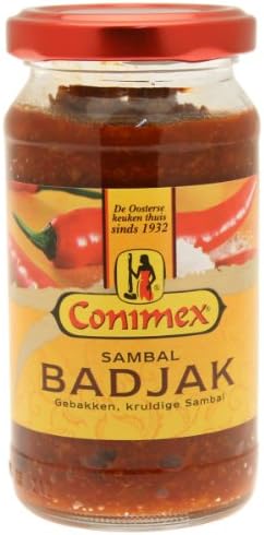Conimex Sambal Badjak