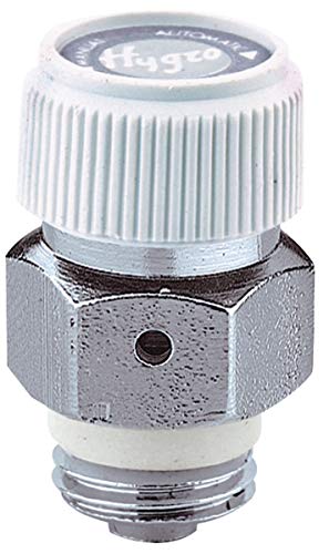 Caleffi 5080: Purgador automático higroscopico