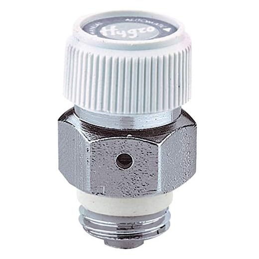 Caleffi 5080 - Purgador automático higroscopico 1/8"