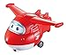 Auldeytoys YW710010 Super Wings Transform figurka do zabawy Jett
