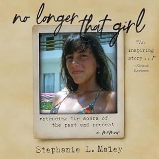 No Longer That Girl cover art