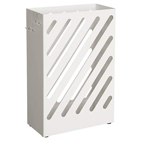 Porte-parapluies SONGMICS LUC03WT Cover