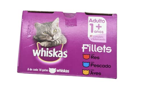 Alimento Para Gato, Pet Products Imagen adicional