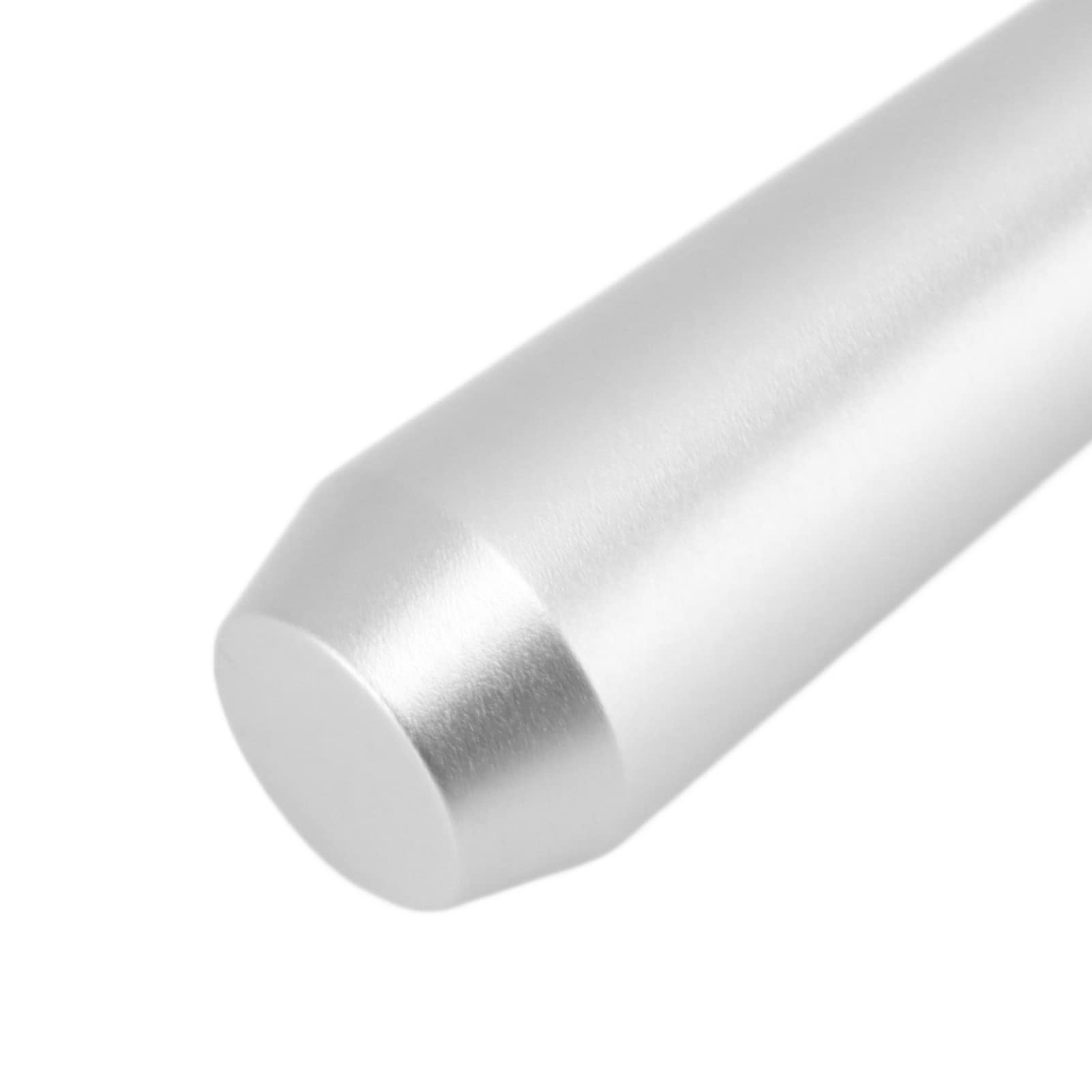 Dźwignia Pary Ekspresu do Kawy, Akcesoria do Konwersji Ekspresu do Kawy Stop Aluminium do Sage BES870 (Srebro)