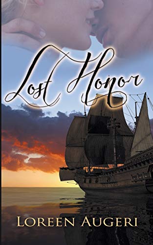 Lost Honor view 2