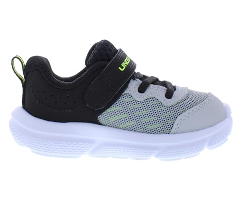 Image of Under Armour Kids Infant Assert 10 Alternate Closure (Toddler)