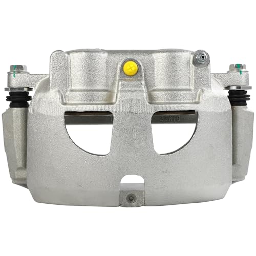 Image of 18B5173 18B5172 Front Left & Right Disc Brake Calipers Assembly