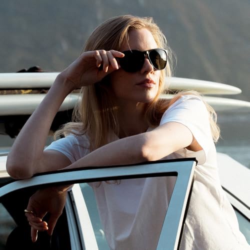 Image of Electric Visual Encelia Polarized Sunglasses