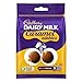Cadbury Caramel Nibbles 120g