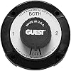 Guest Battery Switches