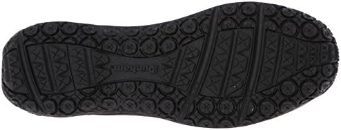 Dunham Men's Litchfield, Black, 8.5 2E US | Image 3