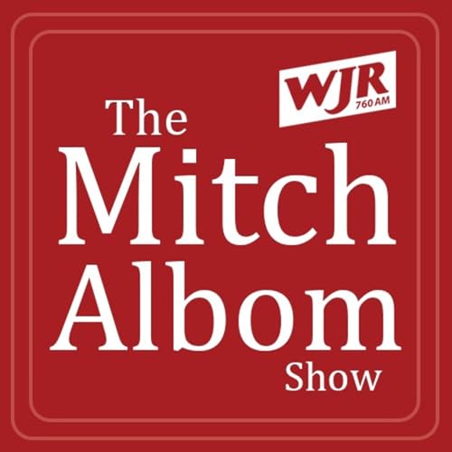The Mitch Albom Show: Alex Anzalone on Free Agency and signing with Tampa Bay