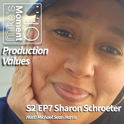 Mike's Moment Of... Production Values
