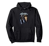  Star Wars Anakin Skywalker Portrait Pullover Hoodie
