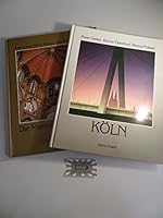 Die Romanischen Kirchen in Koln 3889736017 Book Cover