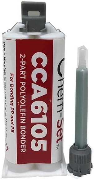 Marine HDPE Repair Kit
