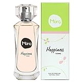 miro parfum femme Happiness femme/woman Eau de Parfum