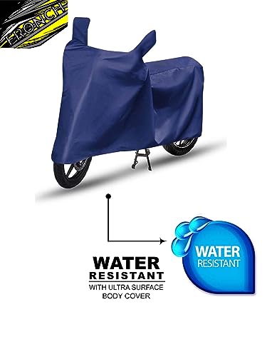 Image of Bajaj CHETAK Electric SCOOTY Waterproof Cover