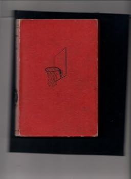 Hardcover Chip Hilton Championship Ball with RED binding Book