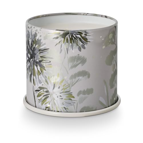 Image of ILLUME Vanity Tin Candle, Winter White, Signature 11.8 oz. (Pack of 6)