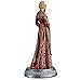 HBO Game of Thrones Eaglemoss Figurine Collection #4 Cersei Lannister Figure