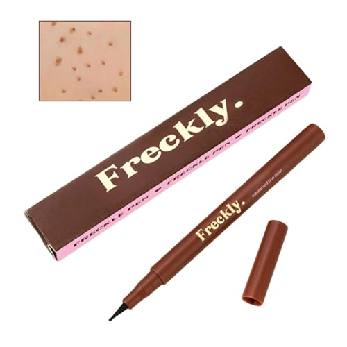 Sueale LAOSI Sommersprossenstift für natürliche Akzente