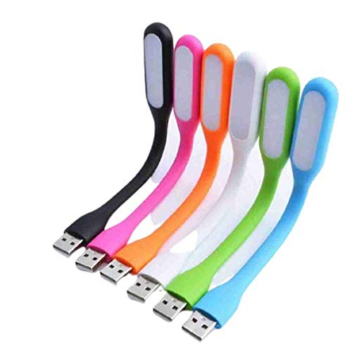 USB Light Set (All Colours, Pack of 2)