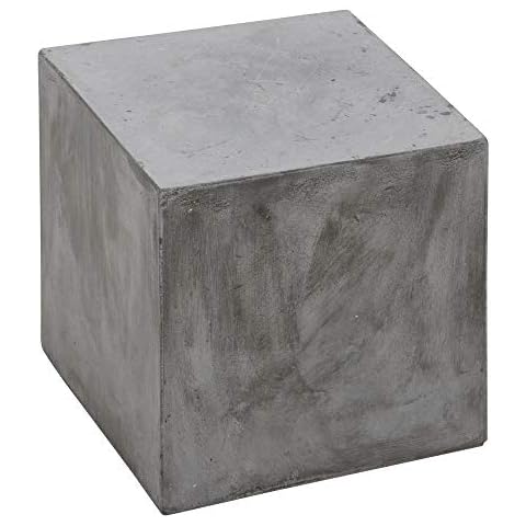 Retail Resource 81651 12" Concrete Planter/Riser Cover