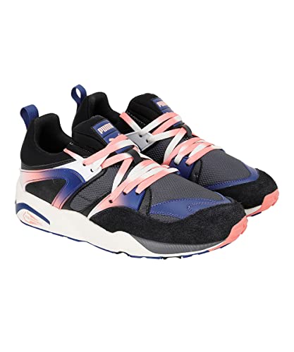Image of Puma Unisex Adult Blaze of Glory Psychedelics Sneaker