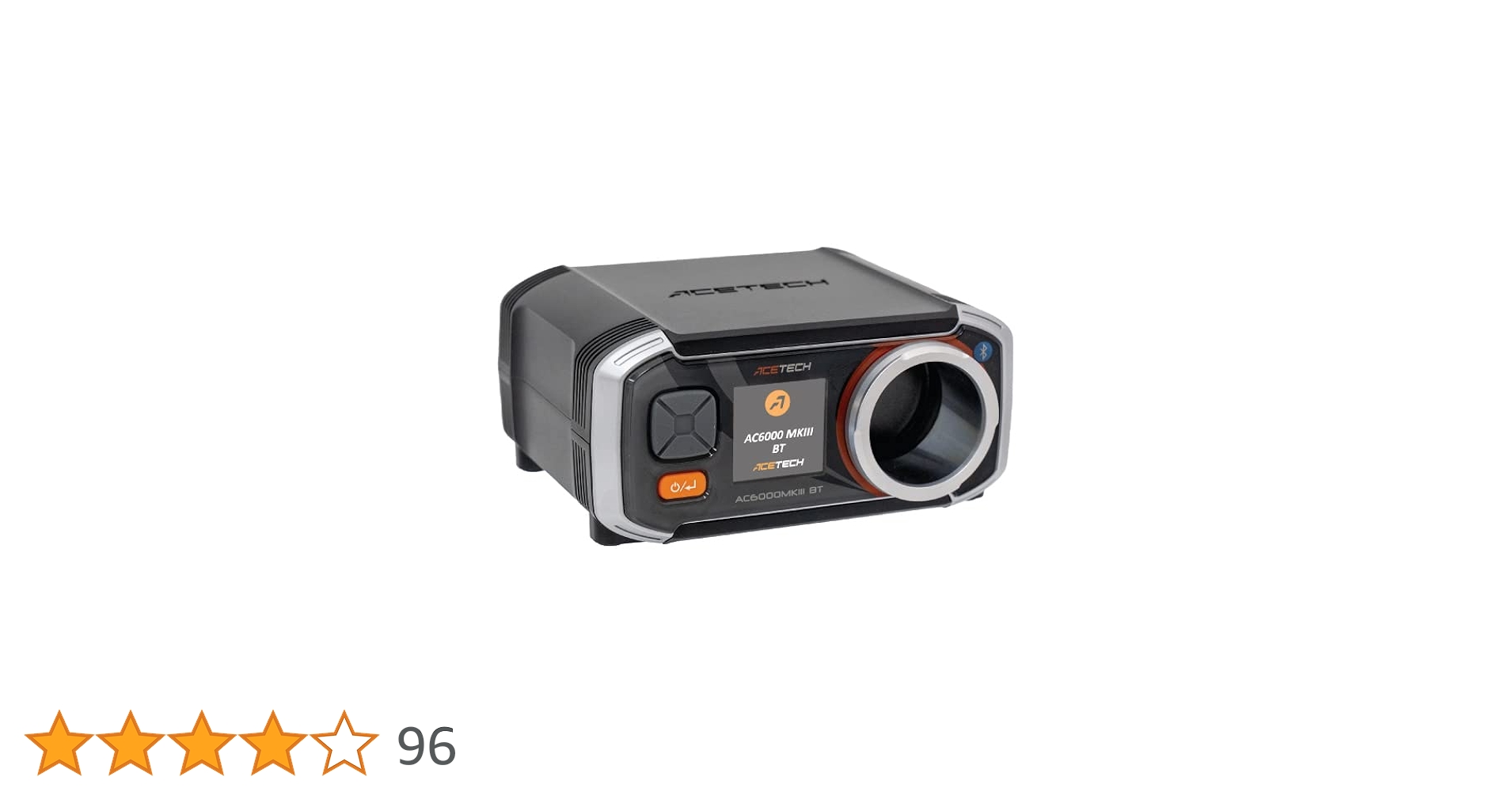 Amazon | ACETECH エアソフト弾速計 シリーズ BB弾 射撃速度測定 初速