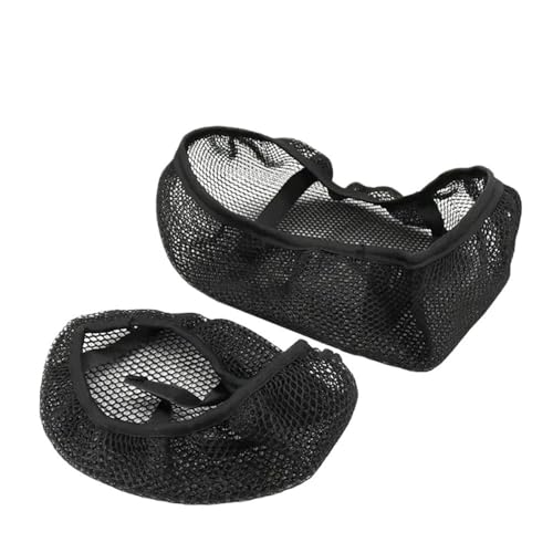 Housse de siège moto en nylon protection selle Tiger 900 GT Pro coussin