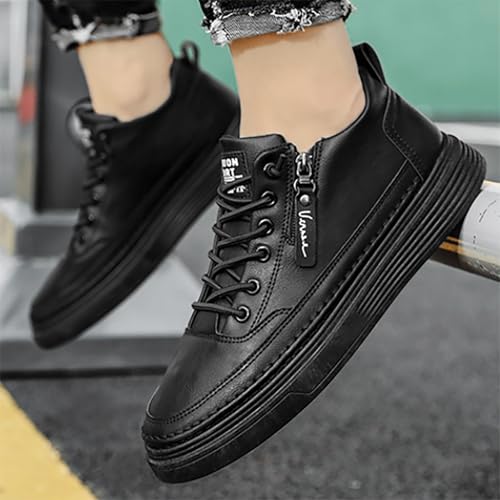 Chaussures de jogging légères pour homme qui recherche de l'amorti