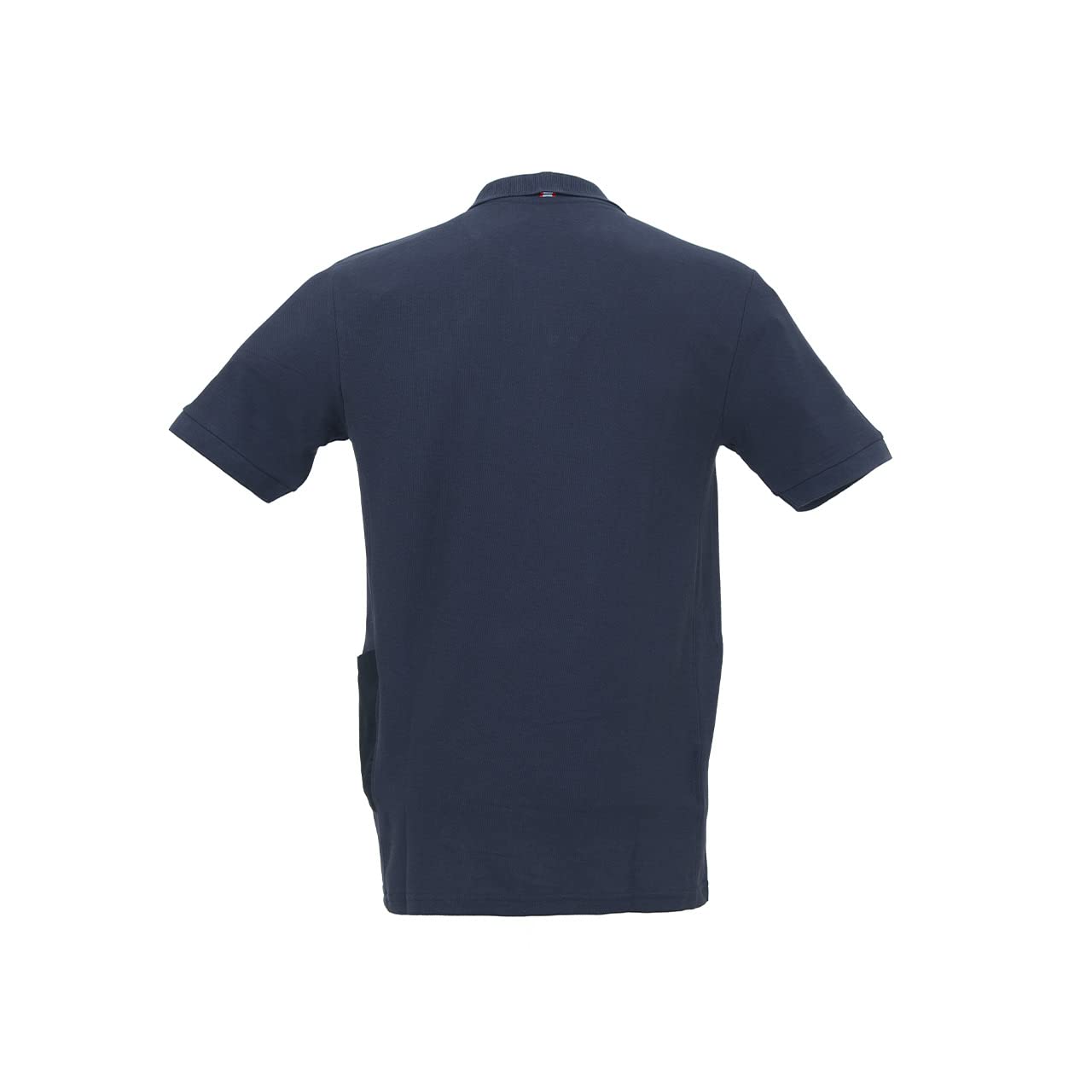 Upower U-Power EY125GM-2XL-Polo Manga Corta gama Enjoy Modelo Gap Grey Meteorite Talla 2XL Homme