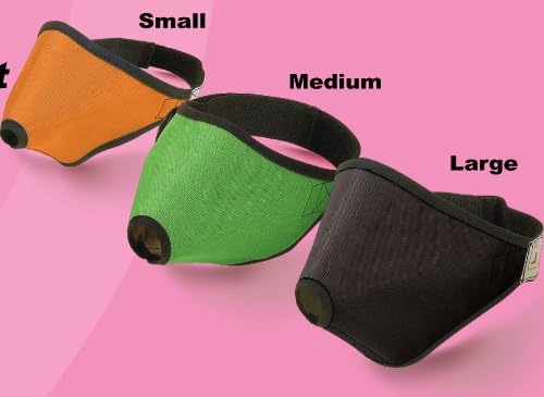 Cat Softie Muzzle - Large