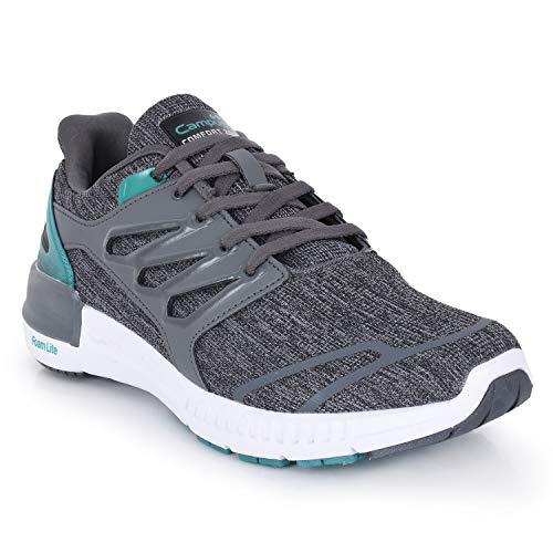 Image of Campus JOMIC Running Shoes