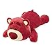 Cuddleez Lotso Peluche - Toy Story - Large - 60 cm