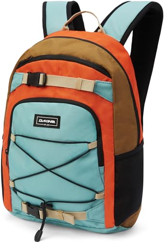 Sac à dos Dakine Grom 13L solution anti-rayures pour lunettes et skate
