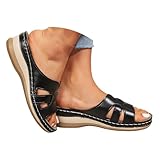 sandales suédine noires à talon carré Matériaux respirants évitent transpiration et odeurs, structure fermée protège pieds tout en ventilant. Confort orthopédique améliore posture, fabrication de qualité assure durabilité pour aventures estivales.