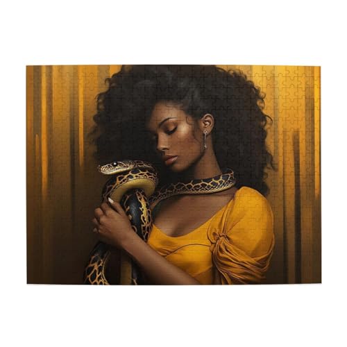 ���ߐF�̔w�i�ŋ��̎ւ�������� 500�s�[�X �ؐ��p�Y�� �m��p�Y�� �y�����Q�[�� �]�`�������W �m�猸�� �q�� ��l ������� �Ǌ|�� �a���� 52cm×38cm