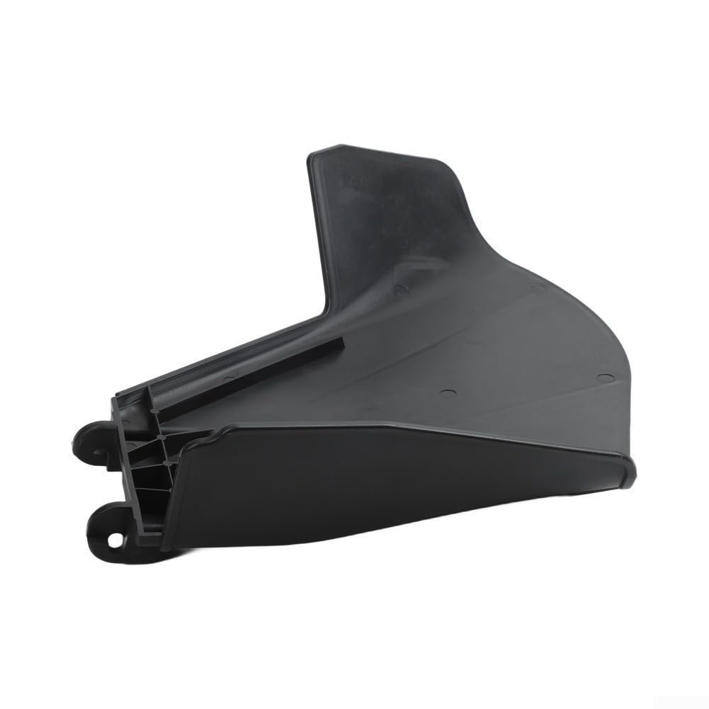 Deflector de descarga resistente 604268 para cortacéspedes de giro cero