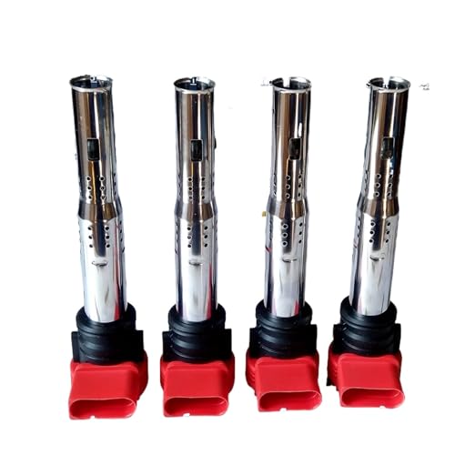 Bobine d'allumage 07K905715D de qualité supérieure pour blocs VW Audi