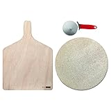 Bistro k11558–294 Pizza-Set