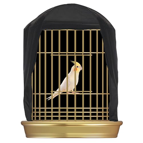 Penn-Plax BCC1 Bird-Life Universal Fit Birdcage Cover thumb #4