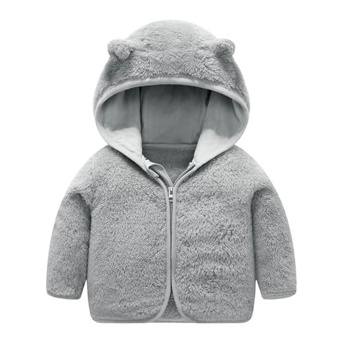 DOUBLE-B ジャケット 120サイズ グレー BOSS] [ボス] キッズ ジップアップ ジャケット Double B