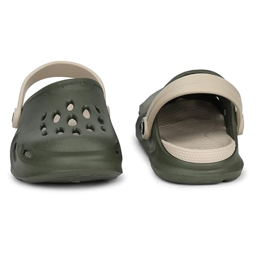 Image of Aqualite Mens Neo-154 Clog