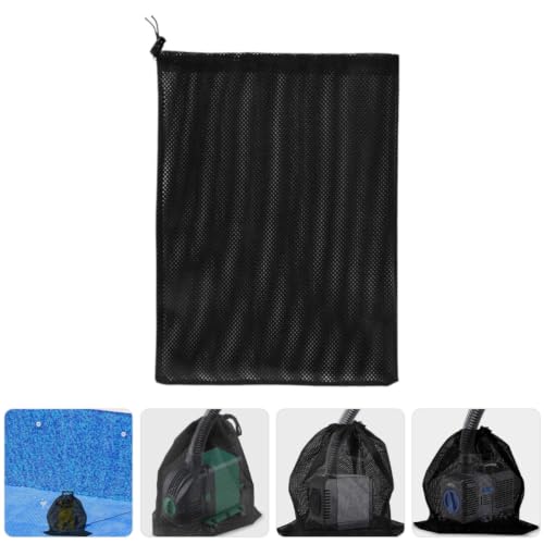 Bolsa de Malla para Filtro de Bomba KALLORY para Estanques miniatura 7