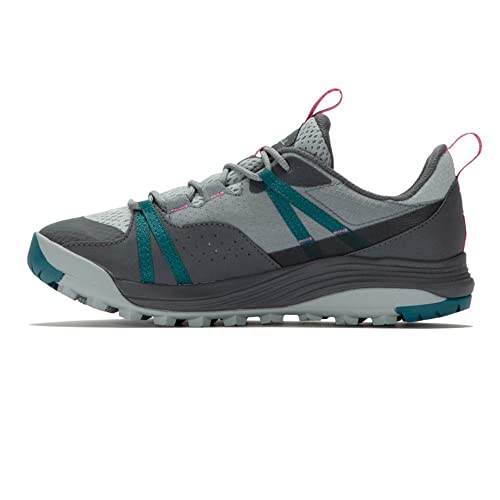 Merrell Siren 4 GTX avec membrane Gore-Tex pour marcheuse - 5