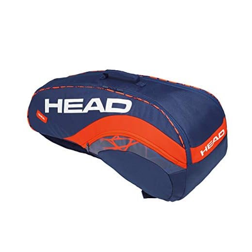 HEAD Radical 6R Combi