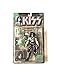 1997 KISS Peter Criss Ultra Action Figure - Limited Edition