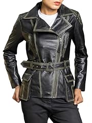 Victoria - Distressed